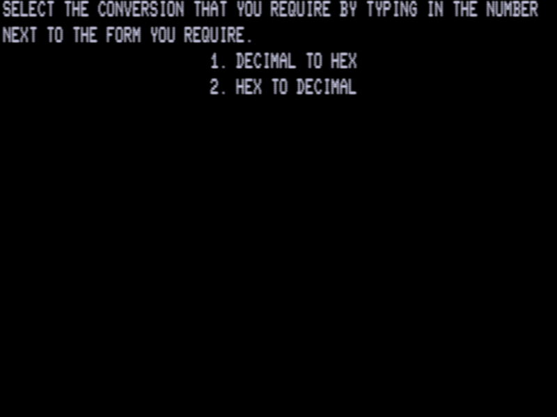 Screen shot